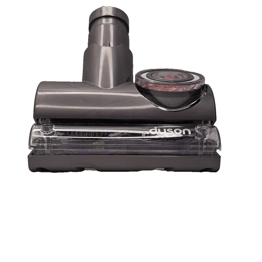 DYSON Vacuum Cleaner Head Brush Tangle-Free Turbine Pet Hair Tool Attachment